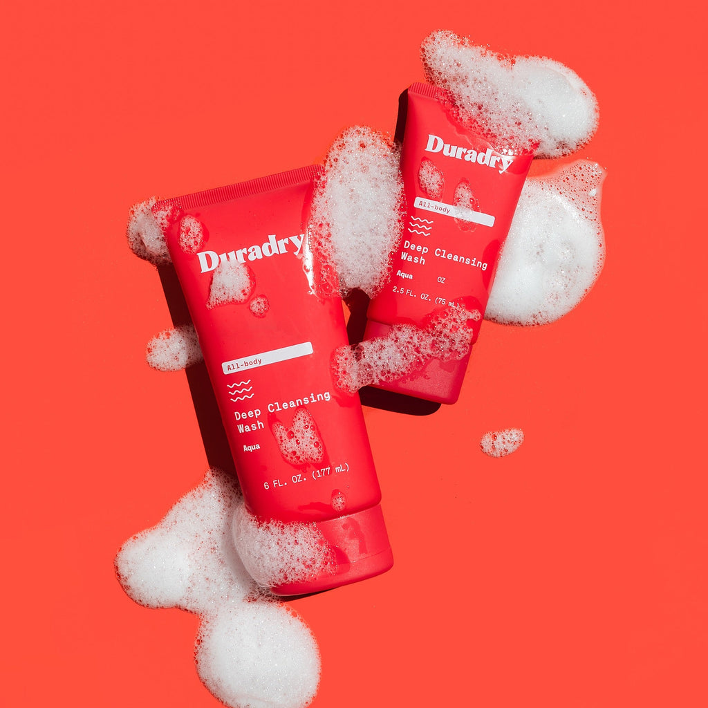 Deep Cleansing Bundle